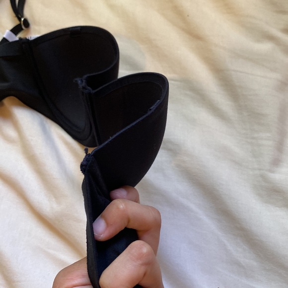 strapless bra - Picture 5 of 6